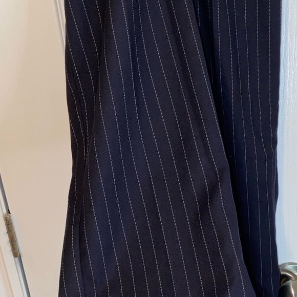 GIESEL HIGH WAIST TROUSERS - Picture 7 of 12